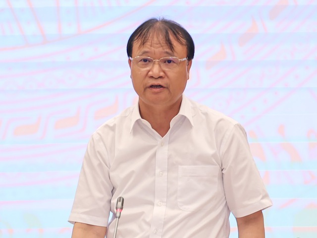 Lãnh đạo Bộ Công Thương đồng cảm, chia sẻ với người dân khi mất điện - Ảnh 1. Lãnh đạo Bộ Công Thương đồng cảm, chia sẻ với người dân khi mất điện - Ảnh 1.