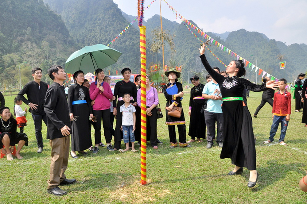 Thêm 12 di sản trở thành Di sản văn hóa phi vật thể quốc gia - Ảnh 5.