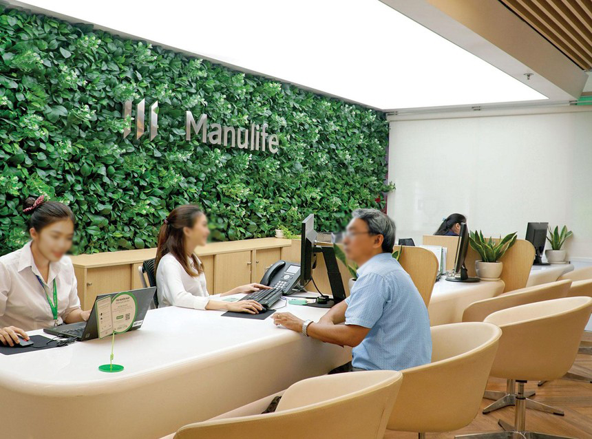 Manulife Việt Nam nỗ lực giải quyết khiếu nại của khách hàng - Ảnh 1.