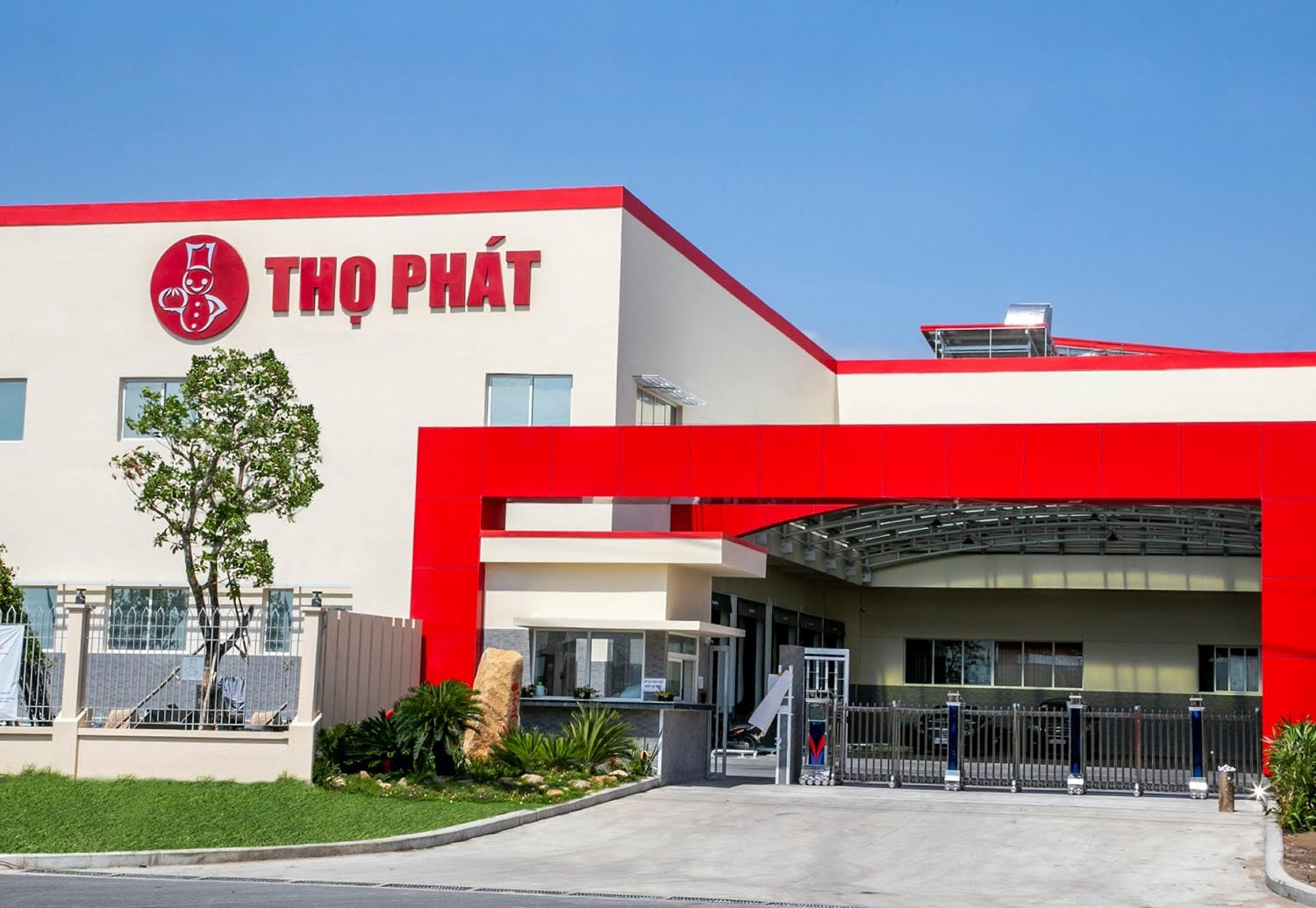 Tập đoàn KIDO công bố hoàn tất giai đoạn 1 mua lại bánh bao Thọ Phát - Ảnh 1.