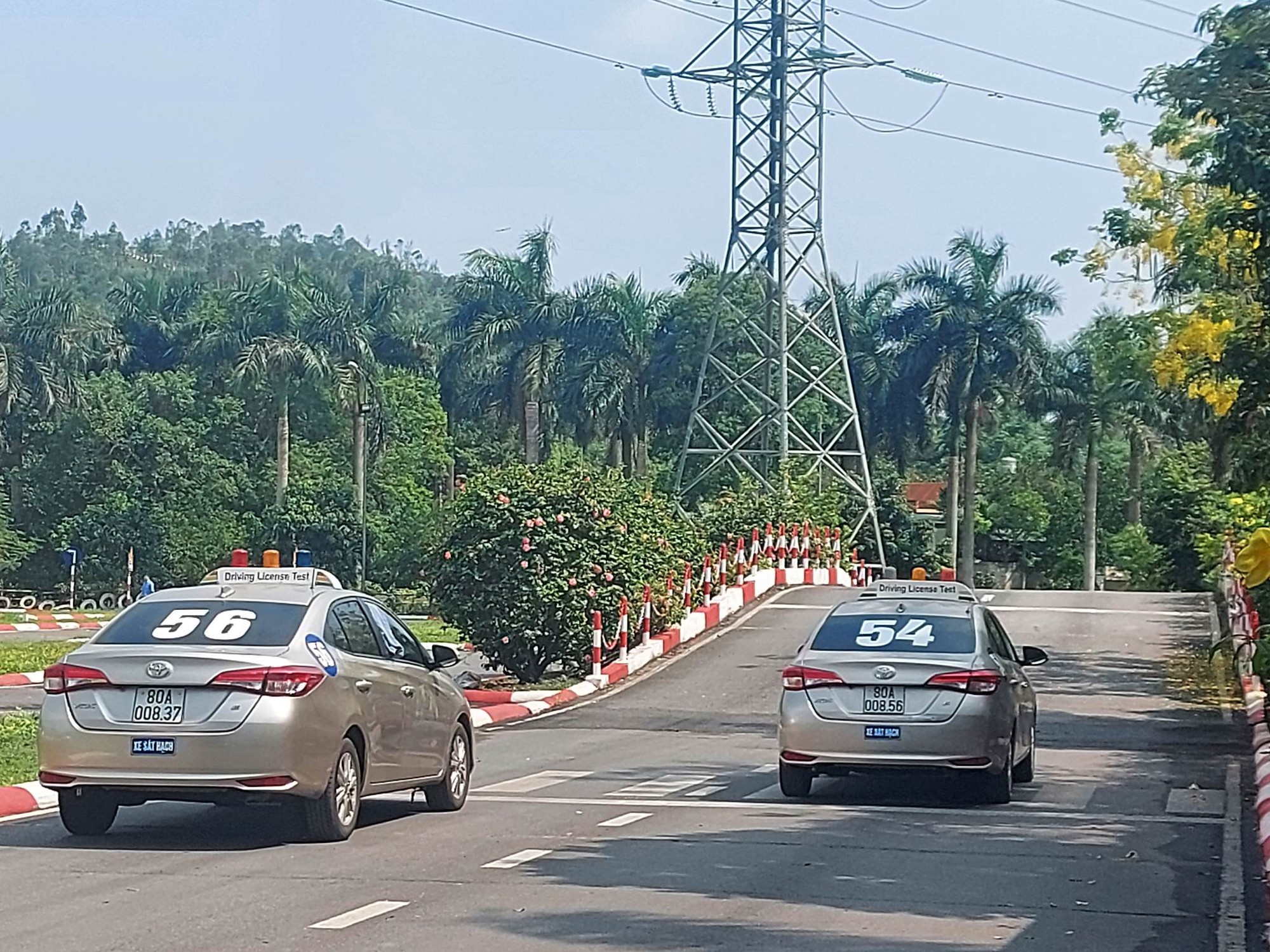 Bộ Giao thông vận tải báo cáo gì với Quốc hội về đào tạo lái xe? - Ảnh 1.