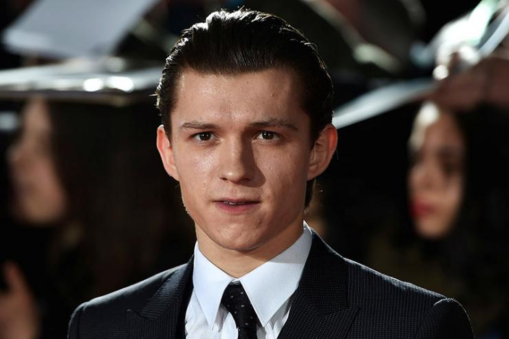 Tài tử Tom Holland tuyên bố ngừng diễn trong một năm - Ảnh 1.