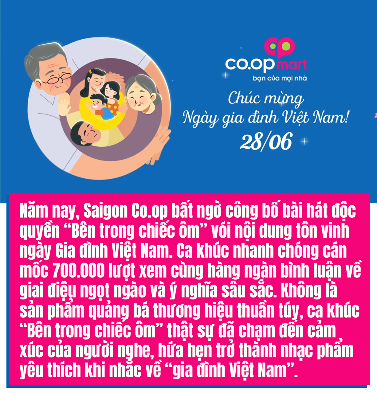 Nhà bán lẻ thuần Việt tổ chức Ngày hội Gia đình Việt - Ảnh 10.