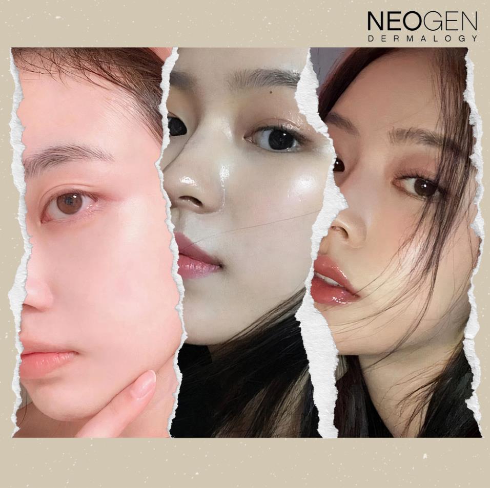 Tabir Surya Perawatan Truffle Neogen - Melindungi kulit sehat sesuai standar Korea - Foto 2. Neogen Truffle Treatment Sunscreen - Bảo vệ da căng khỏe chuẩn Hàn - Ảnh 2.