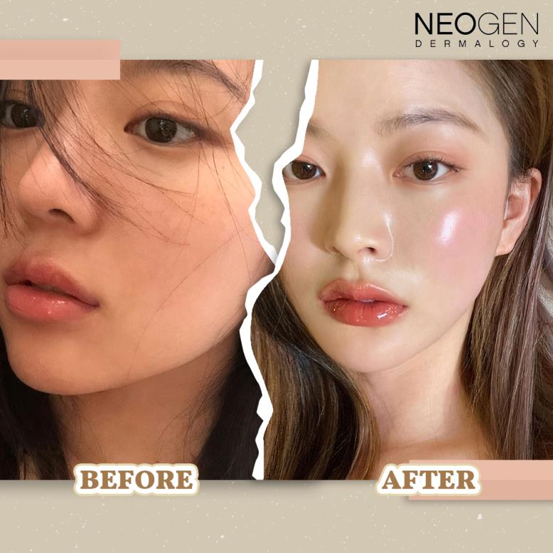 Tabir Surya Perawatan Truffle Neogen - Melindungi kulit sehat sesuai standar Korea - Foto 4. Neogen Truffle Treatment Sunscreen - Bảo vệ da căng khỏe chuẩn Hàn - Ảnh 4.