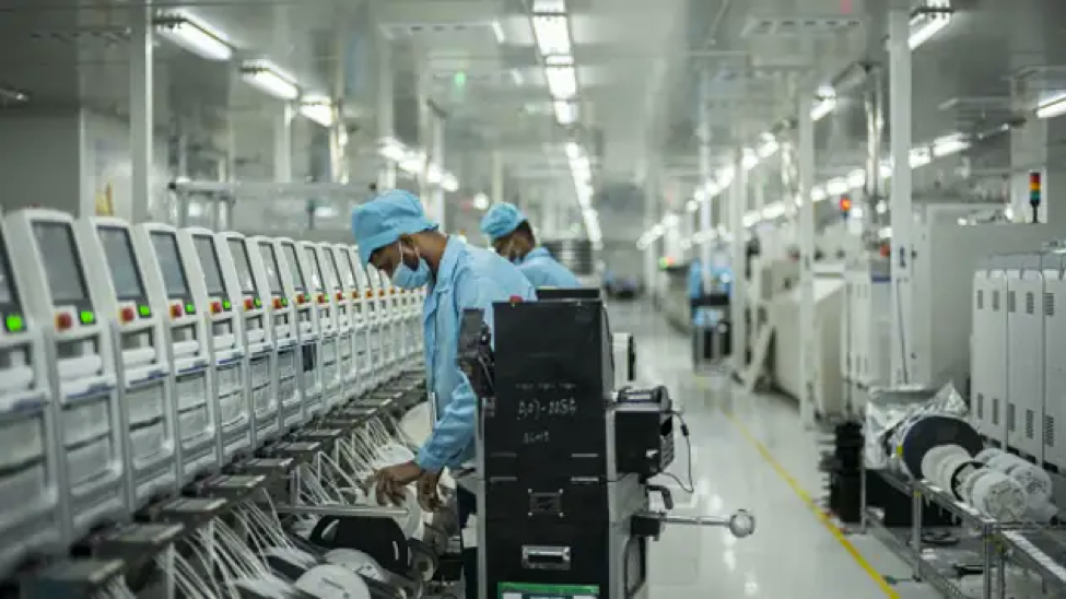 暴露経済はドイツ、日本、米国を追い越すと予想されている – 写真 1。 暴露経済はドイツ、日本、米国を追い越すと予想されている – 写真 1。