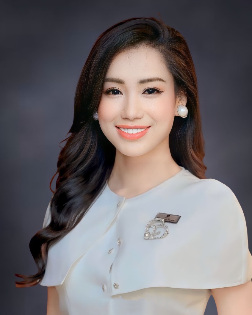 CEO Ngoc Gemma - Cantikkan orang, cantikkan kehidupan dan cantikkan diri sendiri - Foto 1. CEO Ngọc Gemma - Làm đẹp người, làm đẹp đời và làm đẹp chính mình - Ảnh 1.