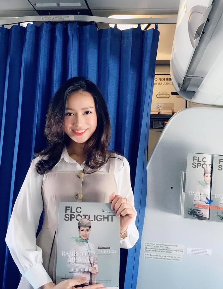 CEO Ngoc Gemma - Cantikkan orang, cantikkan kehidupan dan cantikkan diri sendiri - Foto 3. CEO Ngọc Gemma - Làm đẹp người, làm đẹp đời và làm đẹp chính mình - Ảnh 3.