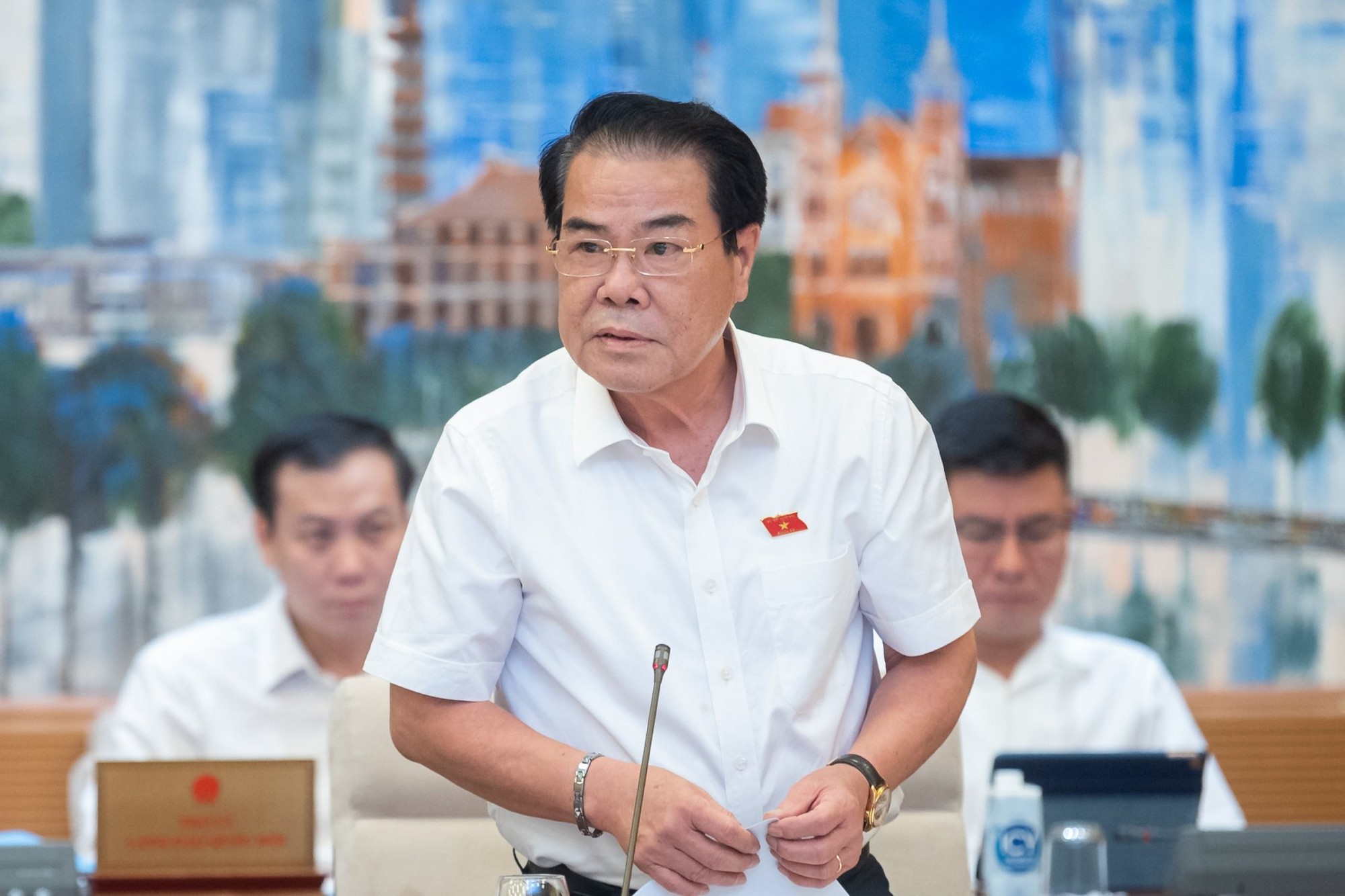 Bộ Công an: Bắt hơn 90 đối tượng vụ tấn công trụ sở xã ở Đắk Lắk - Ảnh 1. Bộ Công an: Bắt hơn 90 đối tượng vụ tấn công trụ sở xã ở Đắk Lắk - Ảnh 1.