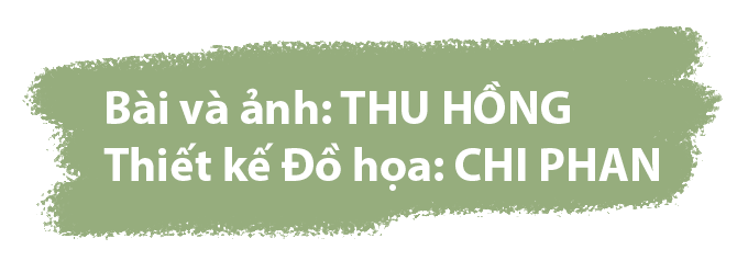 Bí quyết sống thọ của cụ bà 96 tuổi - Ảnh 12.