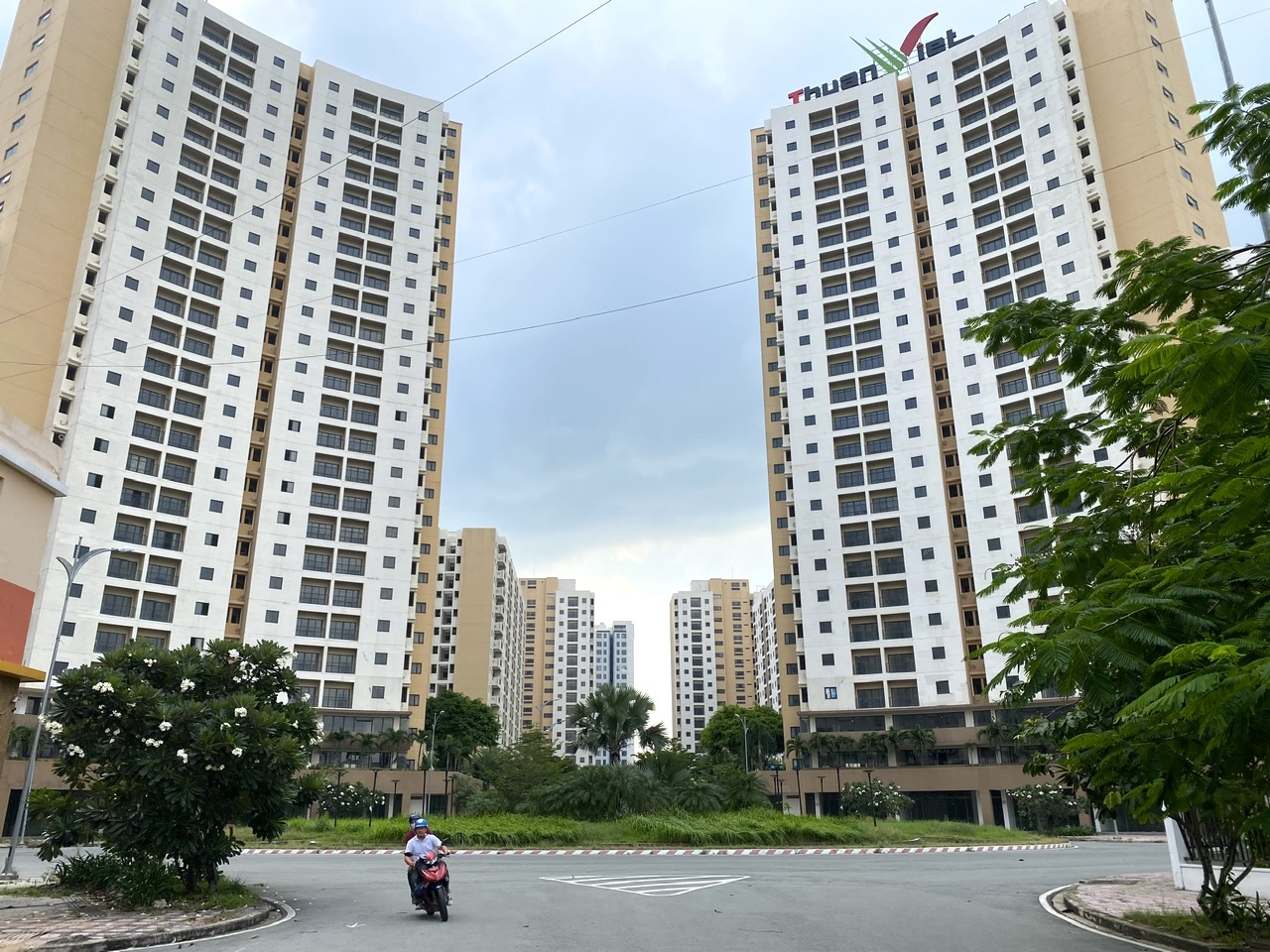 TP HCM tiếp tục bán đấu giá 3.790 căn hộ và 4 lô đất ở Thủ Thiêm