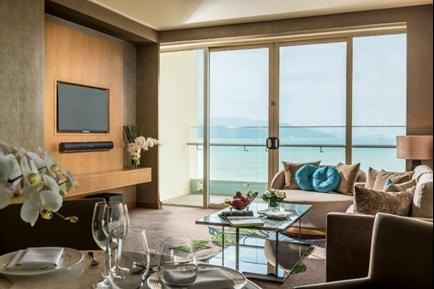 Từ nghỉ dưỡng biển đến nghỉ ngay nội đô tại khách sạn IHG Hotels & Resorts - Ảnh 2.