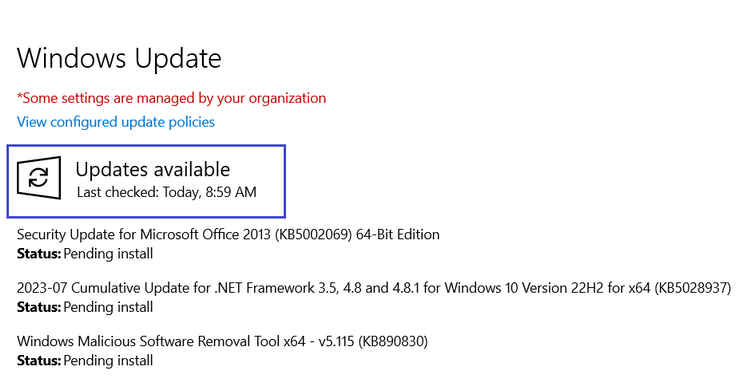 Cảnh báo: Gần 4 triệu máy tính bị đe dọa tấn công bằng virus qua lỗ hổng Microsoft Office - Ảnh 3.