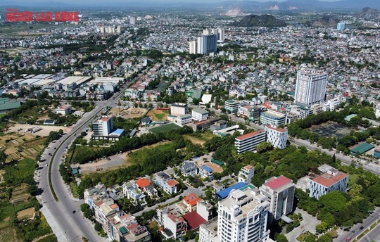 Dự án trường học chết yểu, 4 ha đất vàng để hoang suốt 10 năm giữa lòng TP Thanh Hóa - Ảnh 15.