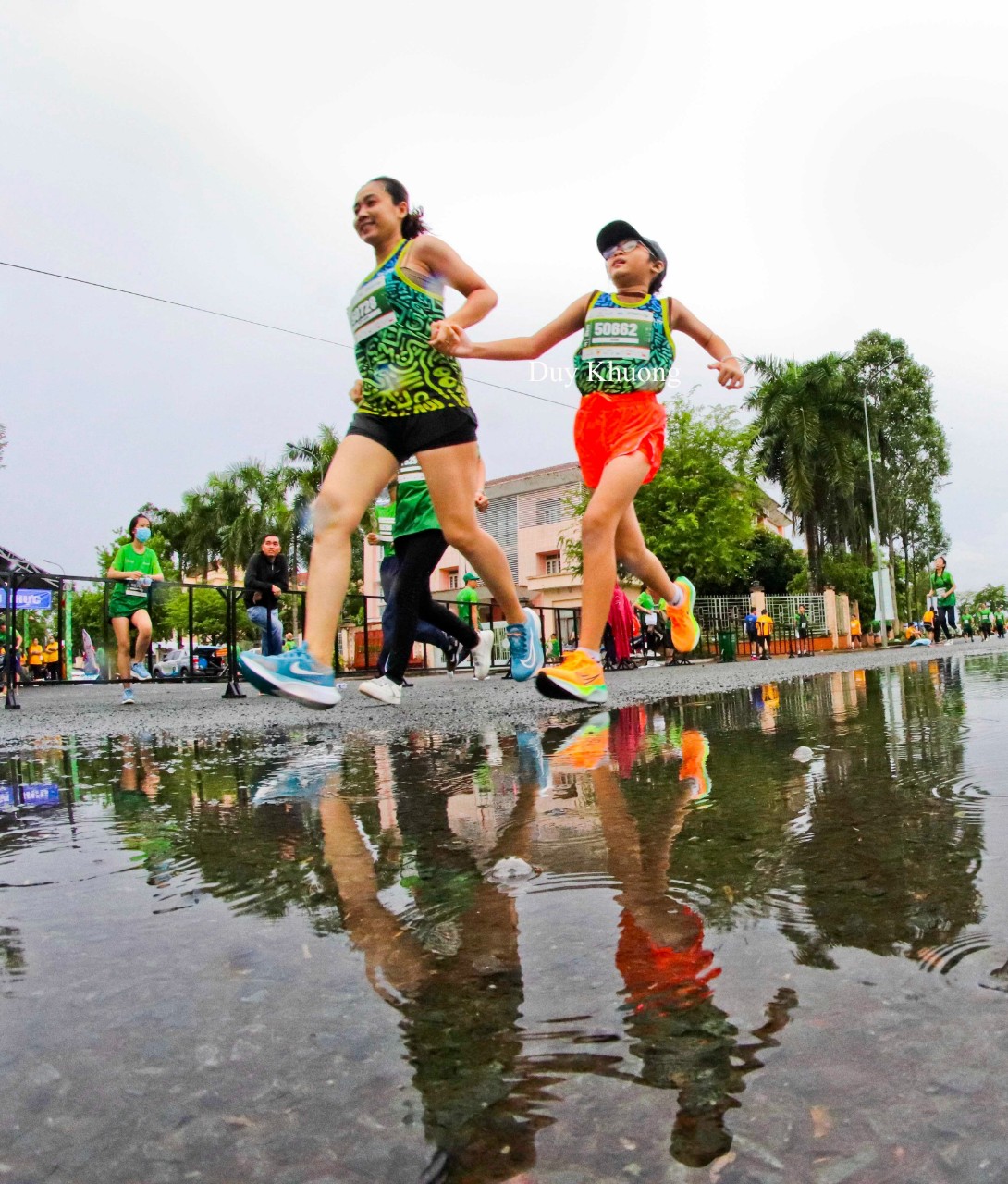 Hình ảnh “có 1 không 2 tại giải marathon quốc tế ở Hậu Giang - Ảnh 13.