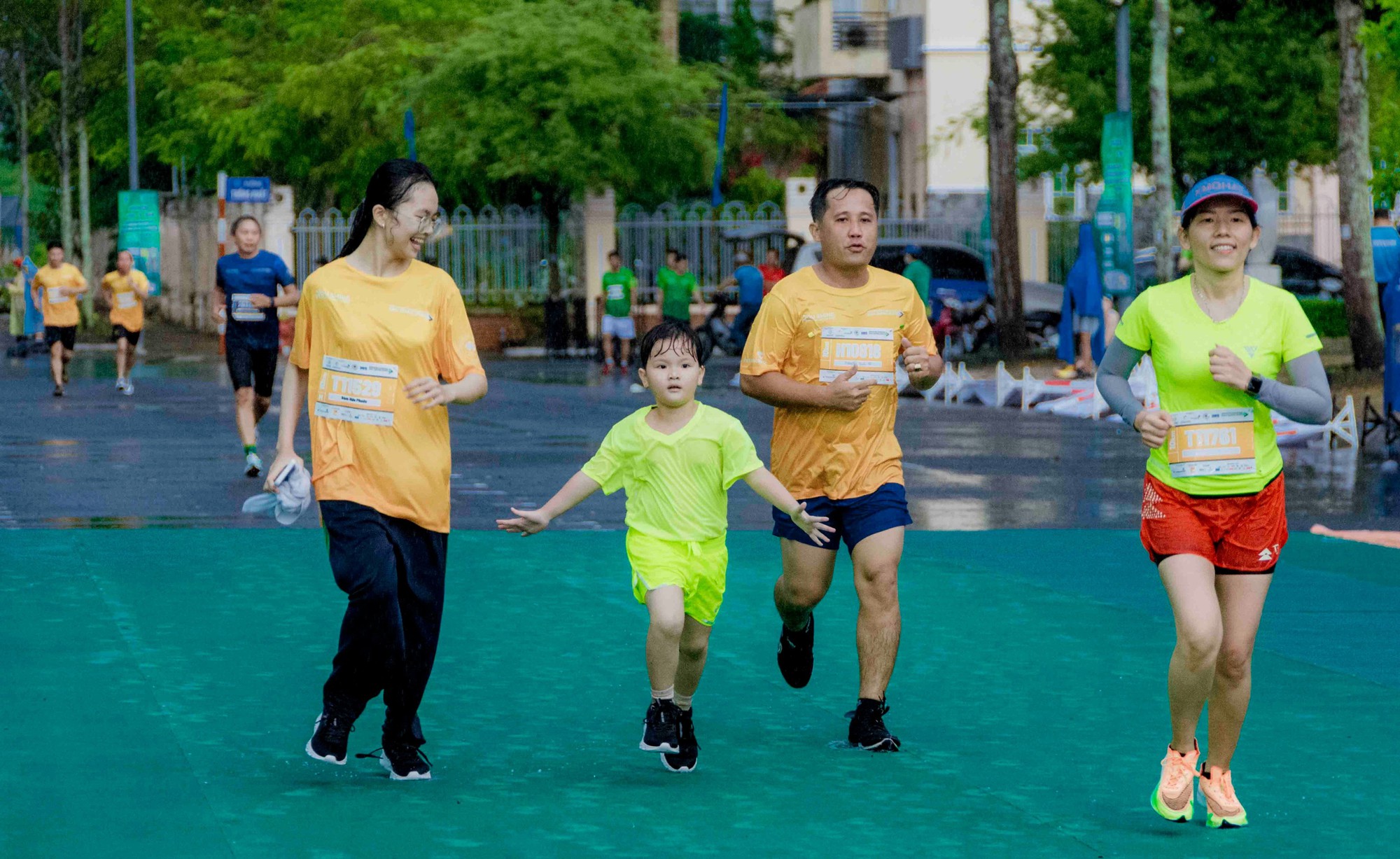 Hình ảnh “có 1 không 2 tại giải marathon quốc tế ở Hậu Giang - Ảnh 21.