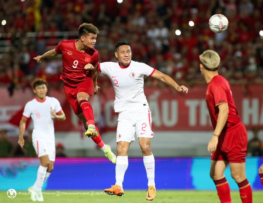 Cơ hội cho Việt Nam khi châu Á được phân 8 suất rưỡi dự World Cup 2026 - Ảnh 2.