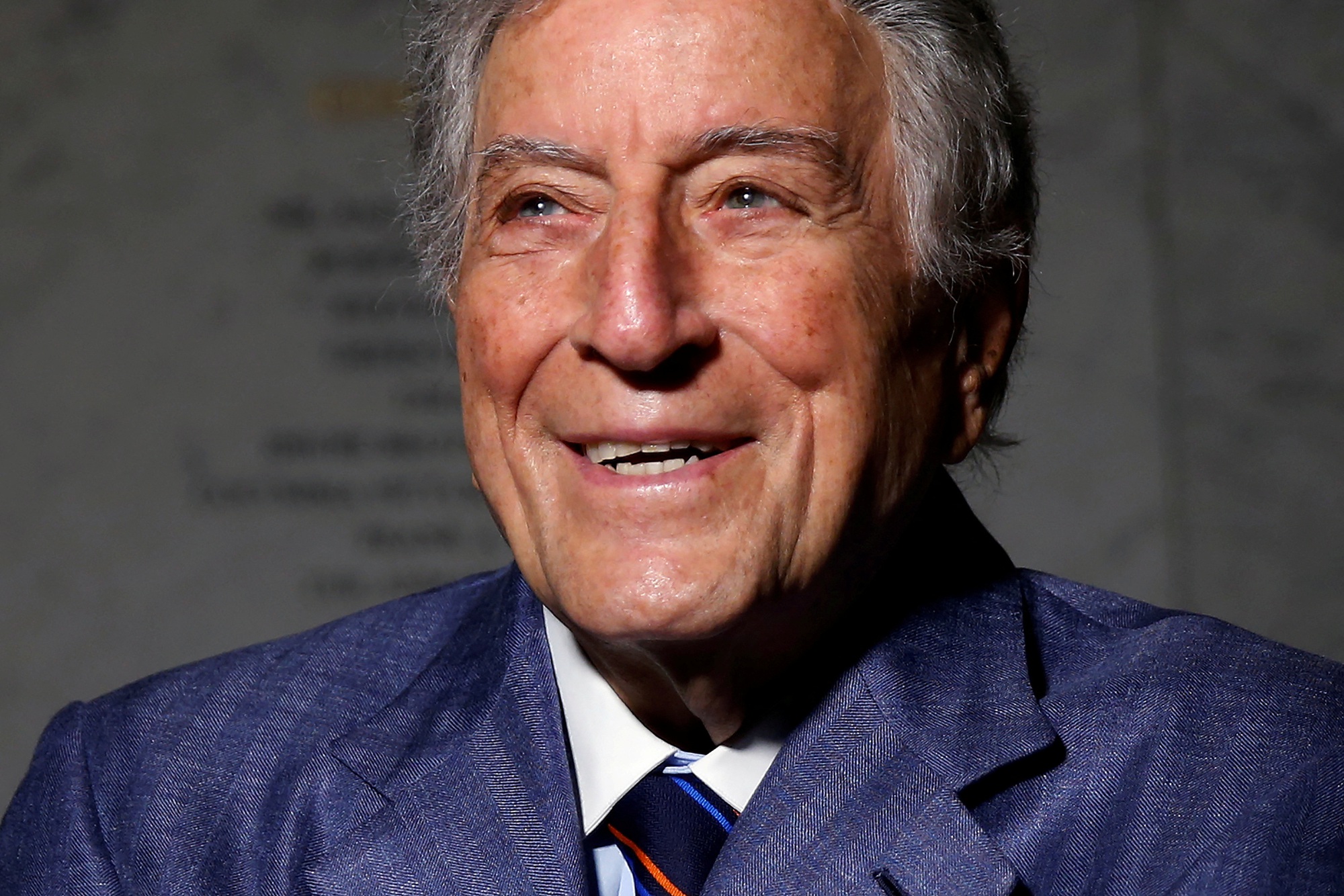 Danh ca Tony Bennett qua đời ở tuổi 96 - Ảnh 1.