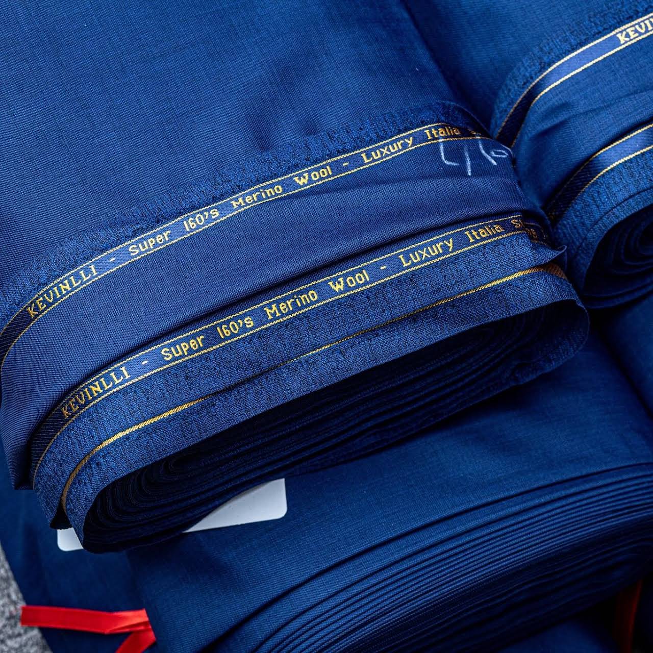 Kevinlli premium fabric - ជម្រើសដ៏ល្អឥតខ្ចោះសម្រាប់ fashionistas - រូបថត 1 ។ Vải cao cấp Kevinlli - sự lựa chọn hoàn hảo cho các tín đồ thời trang - Ảnh 1.