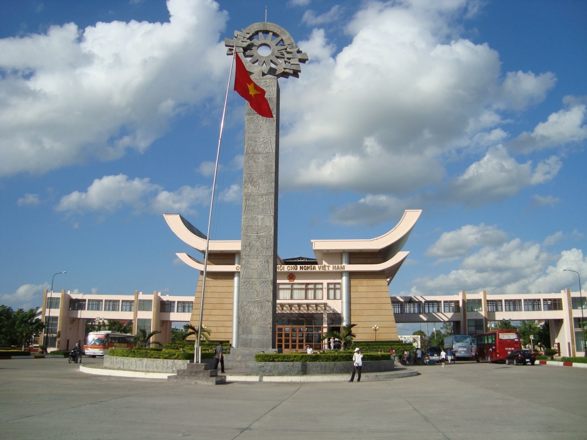 Kiến nghị cơ chế, chính sách vượt trội cho khu kinh tế cửa khẩu Mộc Bài