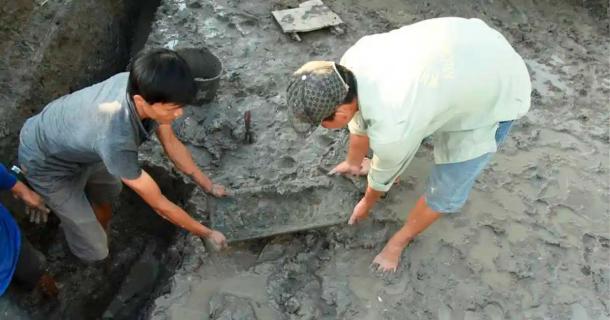 Khai quật được món cà ri 2.000 tuổi ở Việt Nam, công thức gây choáng - Ảnh 2.