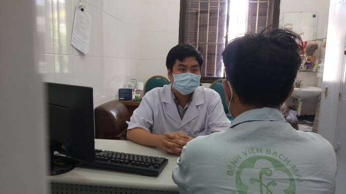 Nam sinh đại học phải nghỉ học vì nghiện game - Ảnh 1. Nam sinh đại học phải nghỉ học vì nghiện game - Ảnh 1.