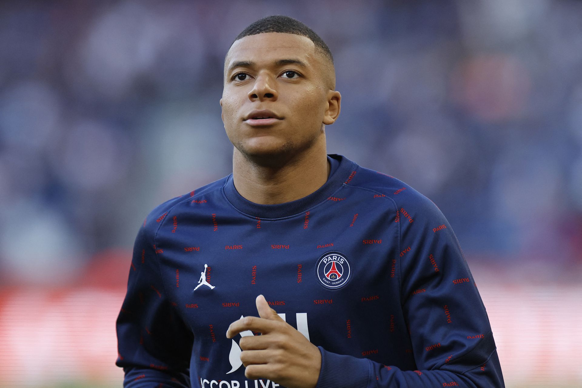 Sốc: Al-Hilal chi 1 tỉ euro lấy Mbappe chỉ trong 1 năm - Ảnh 3.