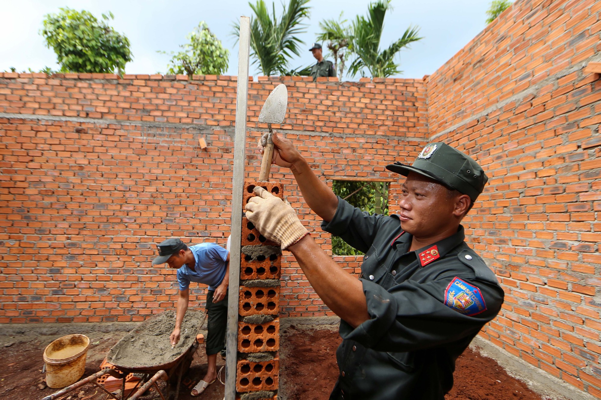 Trở lại Cư Kuin – Đắk Lắk - Ảnh 8.