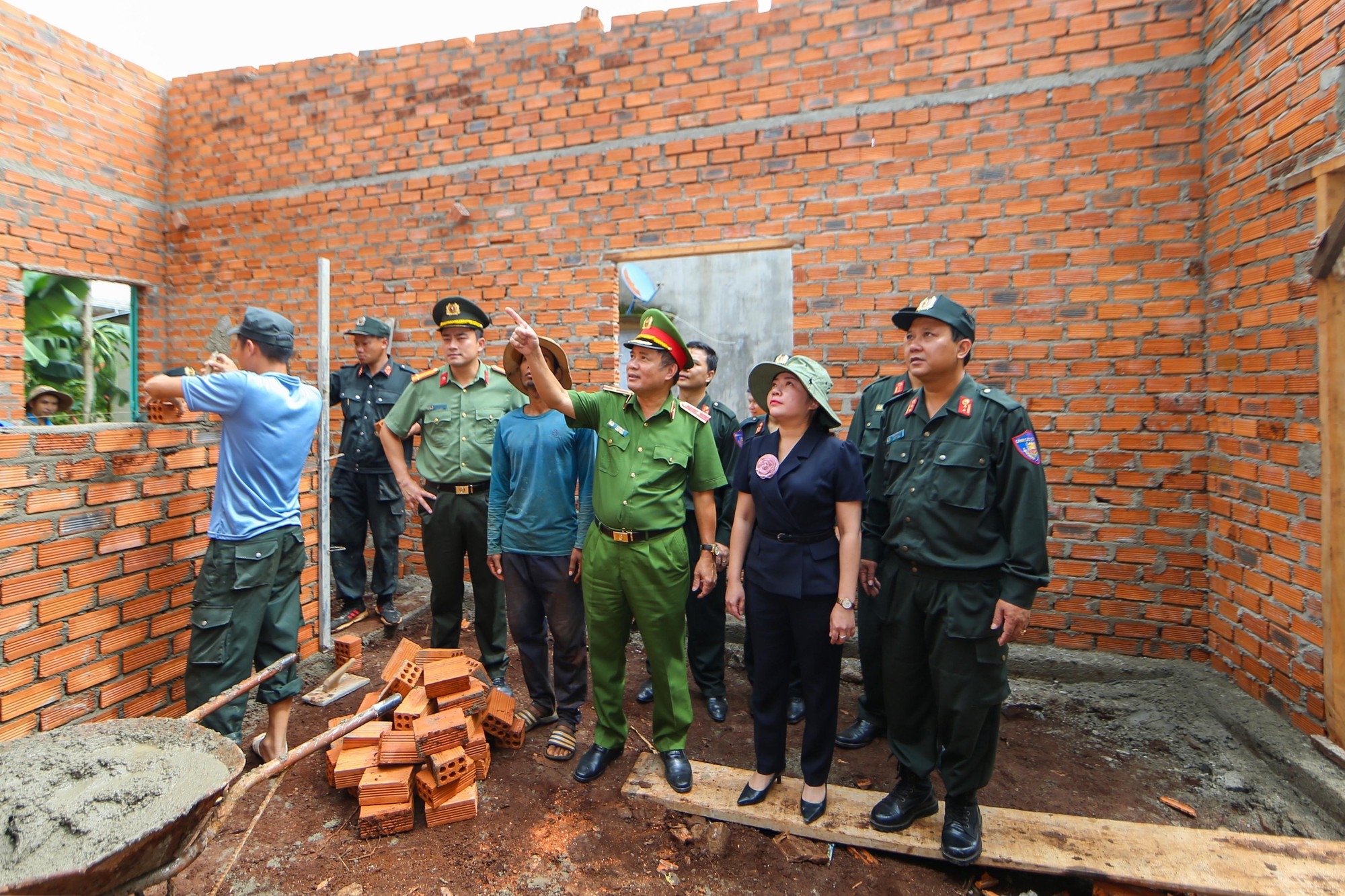 Trở lại Cư Kuin – Đắk Lắk - Ảnh 6.