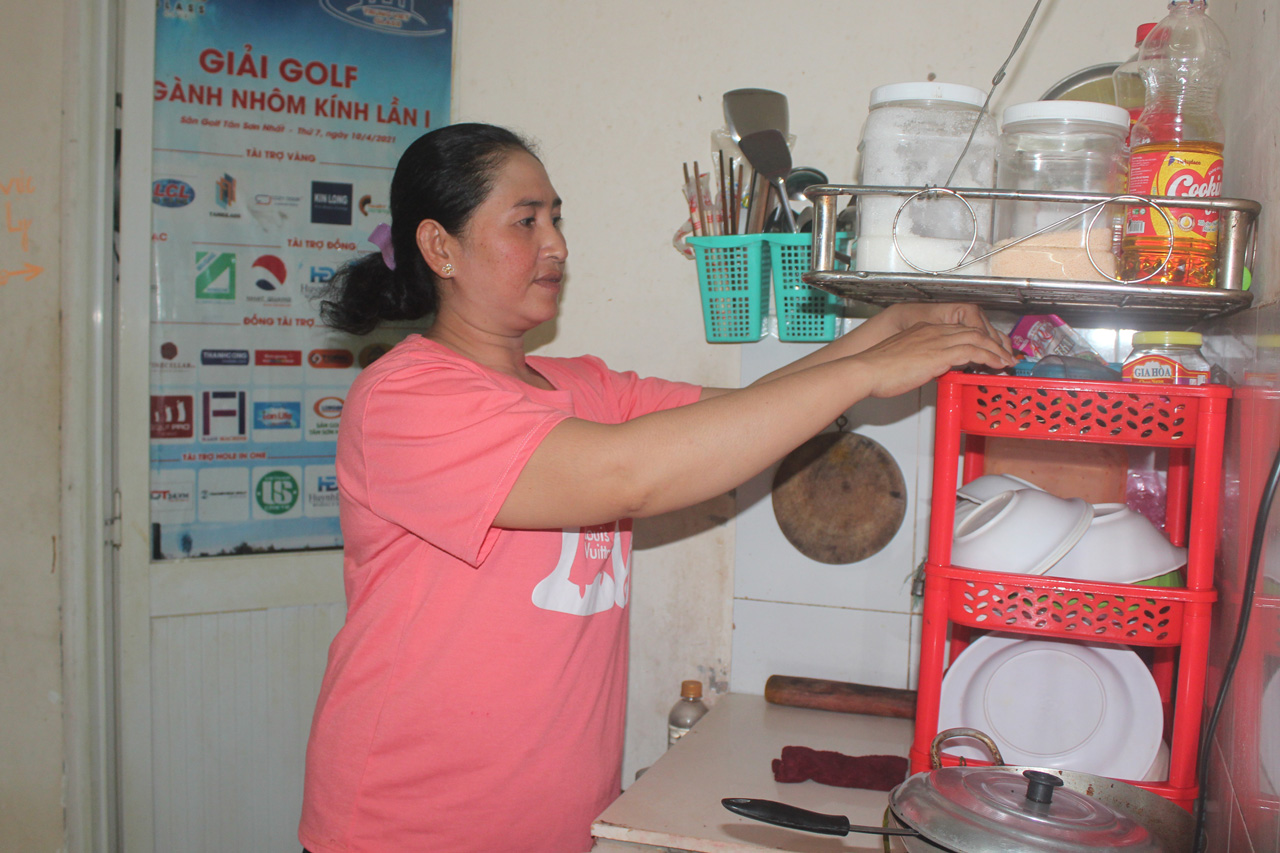 Sướng lây với chuyện vừa đẹp vừa lạ nơi công xưởng - Ảnh 4.
