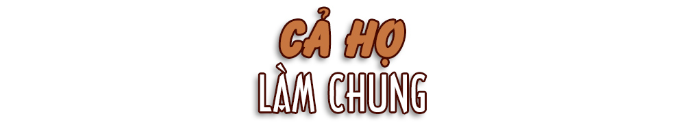 Sướng lây với chuyện vừa đẹp vừa lạ nơi công xưởng - Ảnh 3.