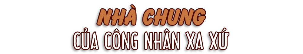 Sướng lây với chuyện vừa đẹp vừa lạ nơi công xưởng - Ảnh 6.