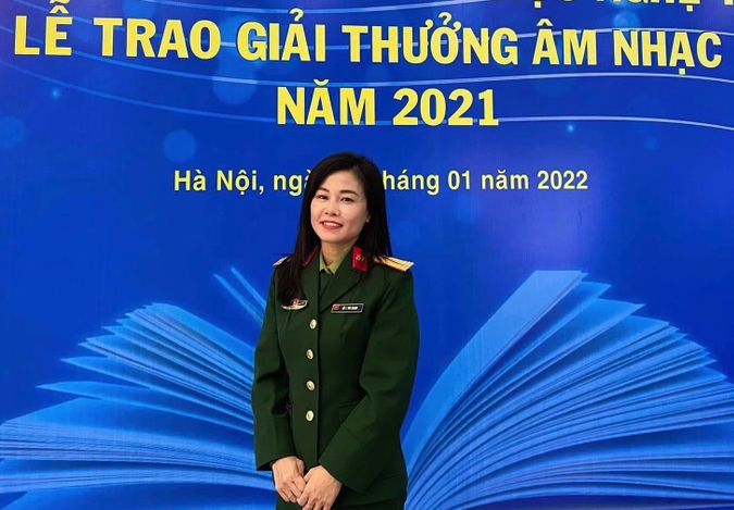 Sao Mai Huyền Trang ra MV tri ân các anh hùng liệt sĩ, thương bệnh binh - Ảnh 5.