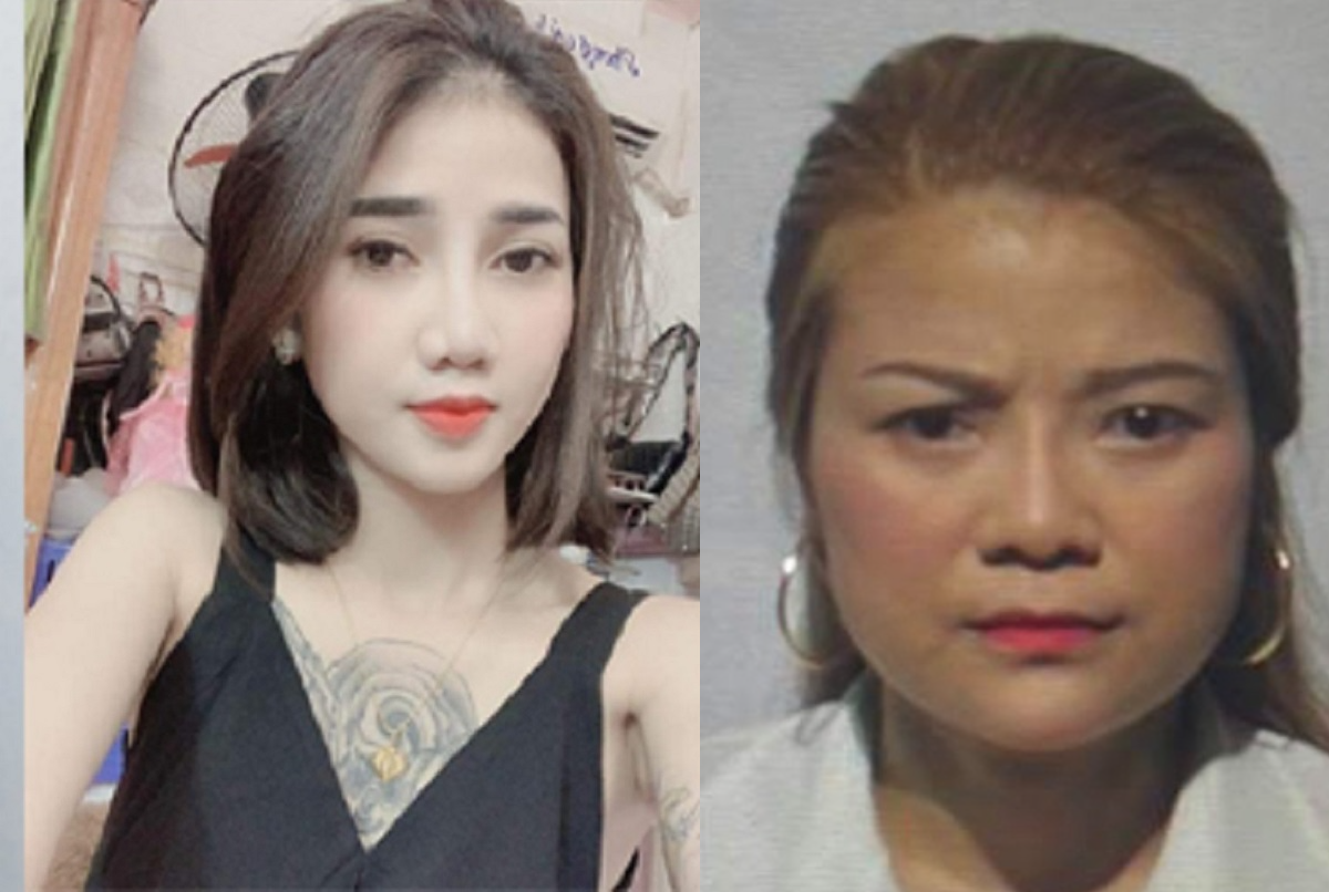 Cả nhà bị bắt vì buôn cái chết trắng - Ảnh 3. Cả nhà bị bắt vì buôn cái chết trắng - Ảnh 3.
