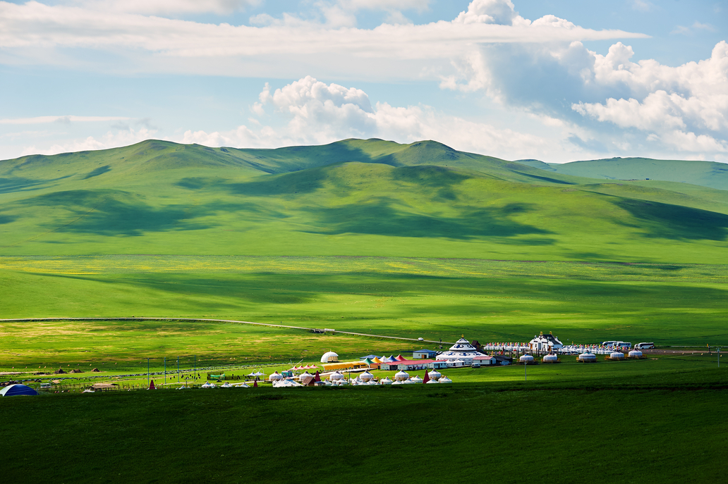 Hành hương về Mông Cổ, theo dấu chân Đức Giáo Hoàng Phanxicô - Ảnh 5.