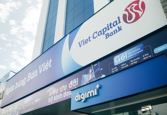 Ngân hàng Bản Việt chào bán trái phiếu ra công chúng đợt 3 - Ảnh 1.
