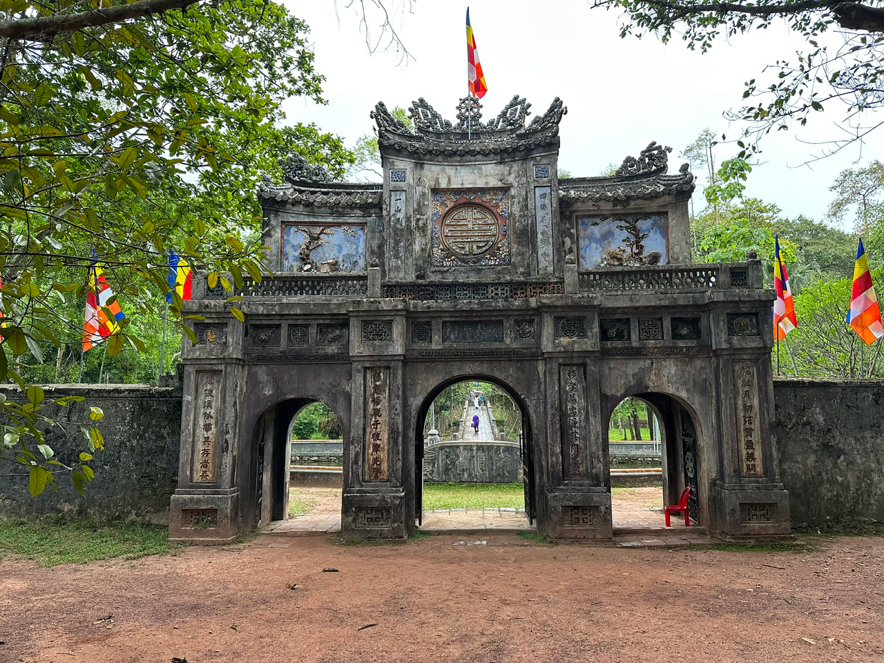 Sở Du lịch Thừa Thiên Huế