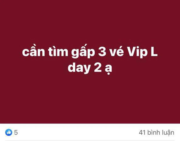 Phe vé nhóm Blackpink diễn Hà Nội gặp thời sau đêm đầu - Ảnh 2.