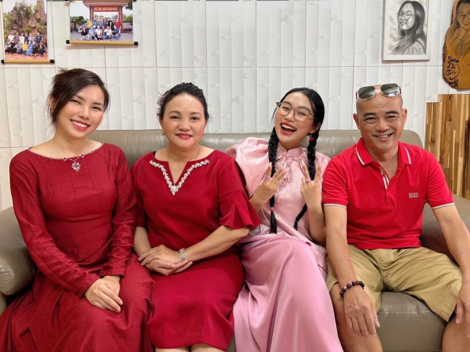 Những bí mật xung quanh cuộc sống của Phương Mỹ Chi