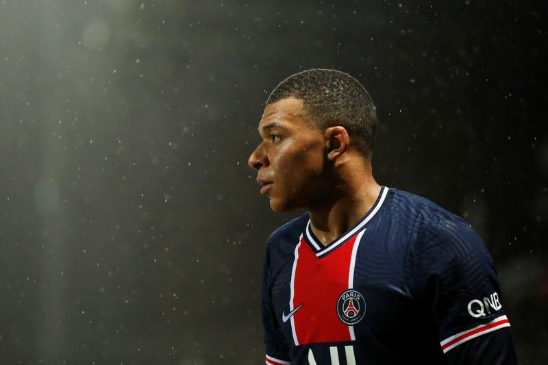 Chủ tịch PSG ra tối hậu thư cho Mbappe sau khi ra mắt tân HLV - Ảnh 2.