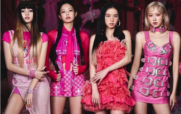 Công ty tổ chức show Blackpink lên tiếng về đường lưỡi bò - Ảnh 1.