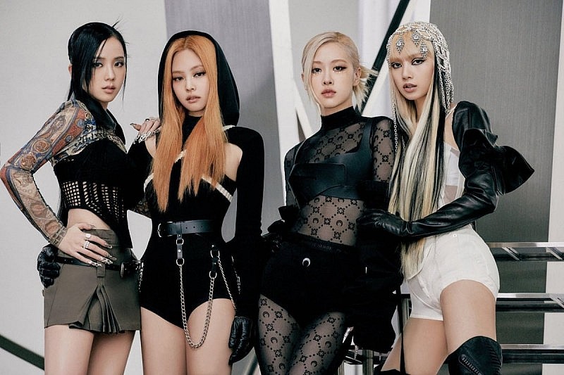 Công ty tổ chức lên tiếng, dân mạng đòi tẩy chay buổi diễn Blackpink - Ảnh 3.