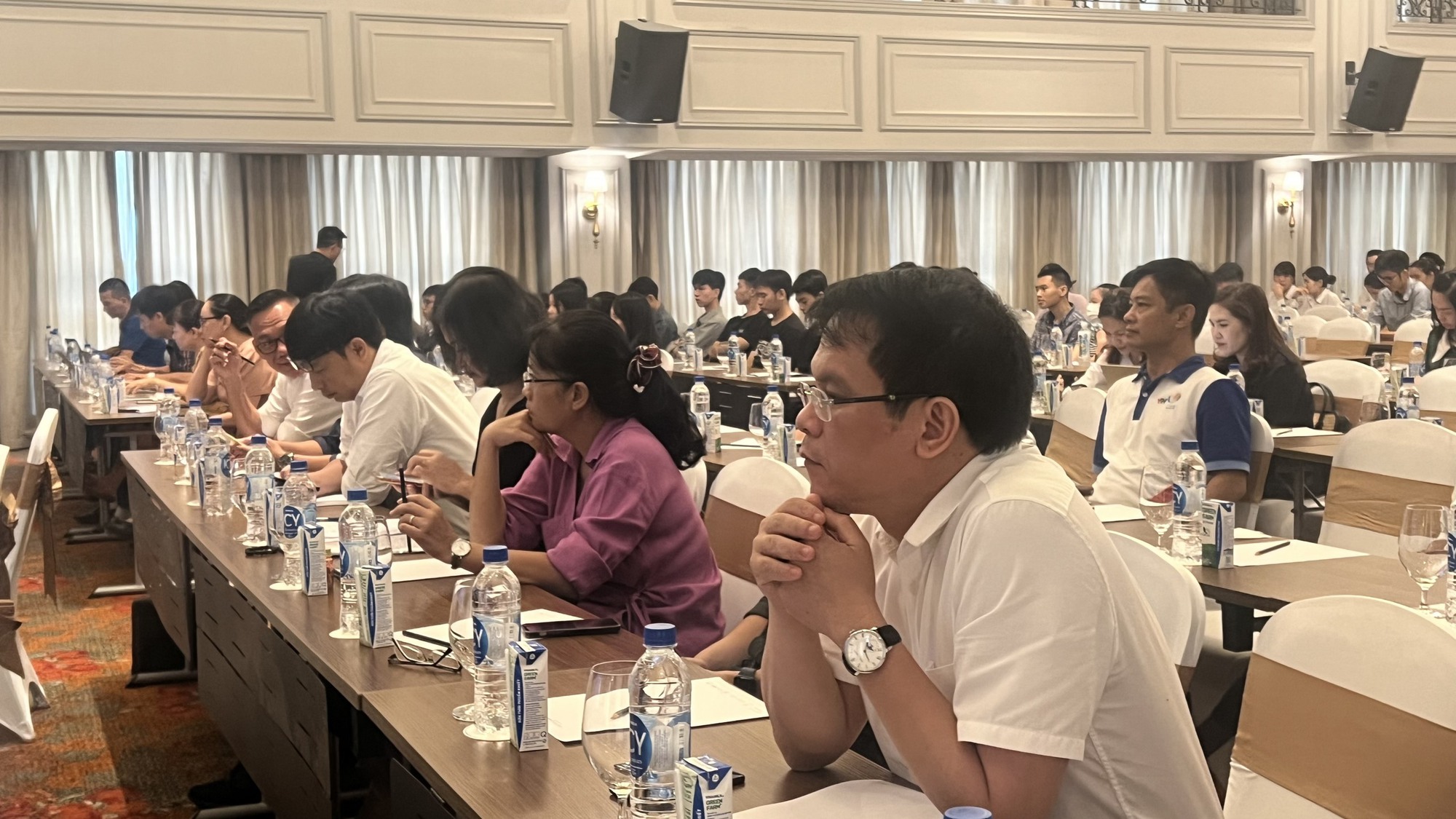 Nỗ lực chuyển đổi số trong phát thanh, truyền hình - Ảnh 2. Nỗ lực chuyển đổi số trong phát thanh, truyền hình - Ảnh 2.