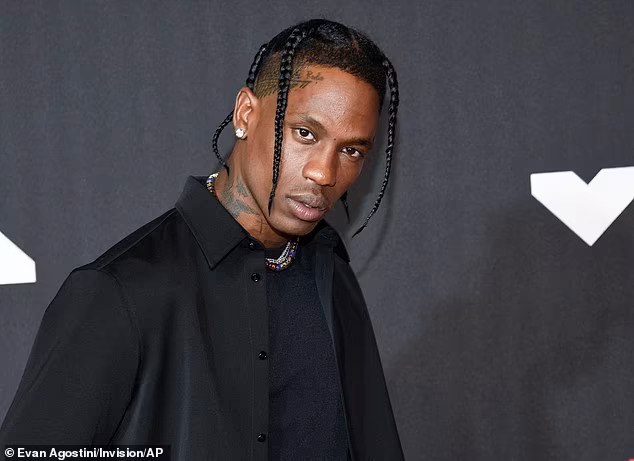 Travis Scott bị luật sư nạn nhân giẫm đạp 9 tuổi chỉ trích - Ảnh 4.