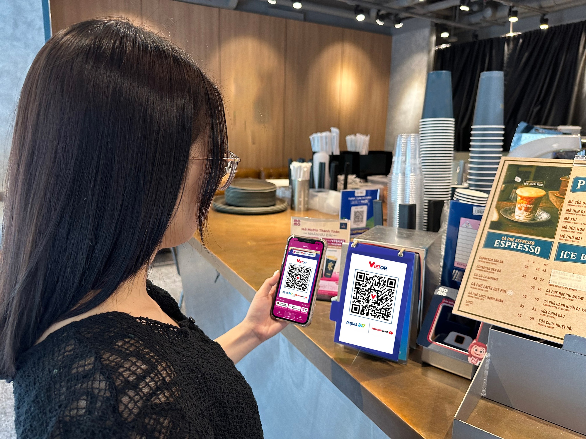 Các fun88 đối tác tử trong nước tung chiêu đối đầu với Apple Pay
