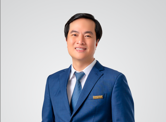 “Ghế nóng” ngân hàng dồn dập thay đổi - Ảnh 1. “Ghế nóng” ngân hàng dồn dập thay đổi - Ảnh 1.