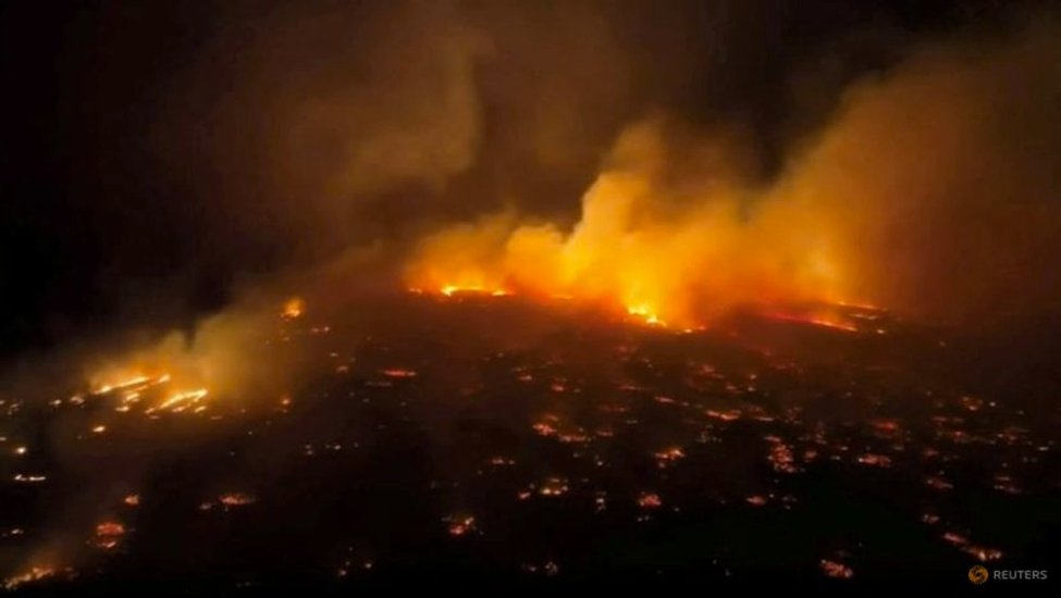 Sự thật bất ngờ về thảm họa cháy rừng ở Hawaii - Ảnh 11.