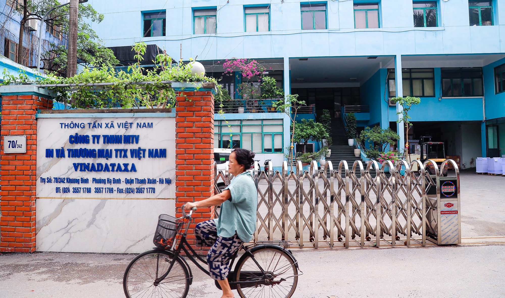 Hiện trạng 9 cơ sở phải di dời khỏi nội đô Hà Nội - Ảnh 13.