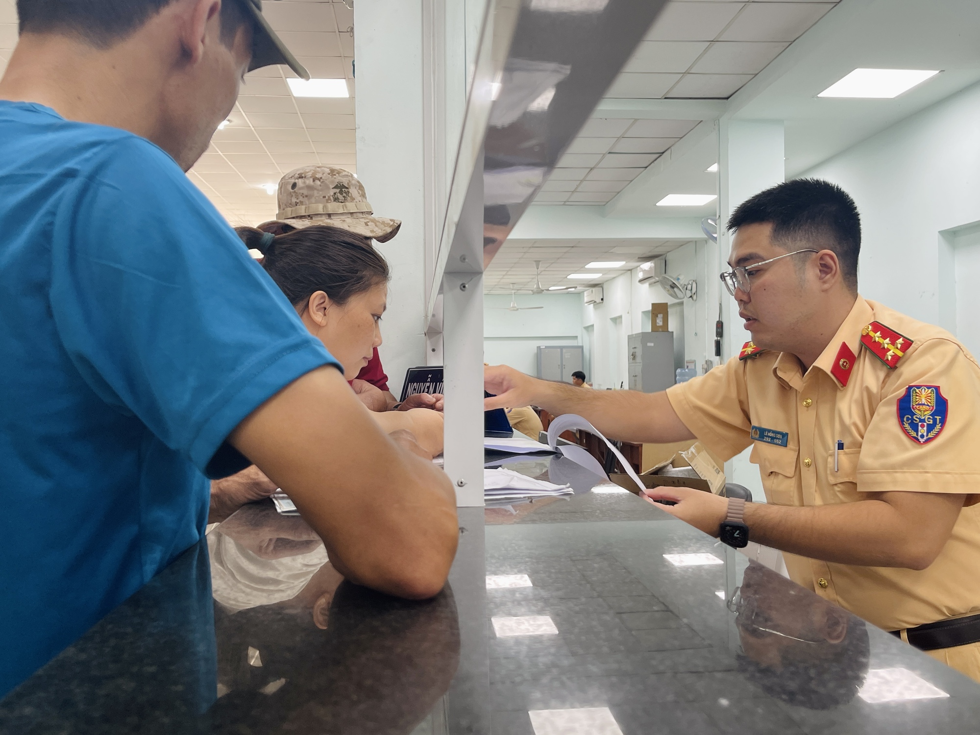Khám phá Biển số đỏ KT - Tiêu chuẩn và ứng dụng trong quản lý nhà nước tại Việt Nam