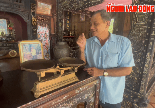 Kh&aacute;m ph&aacute; kho b&aacute;u hơn 10.000 cổ vật giữa đại ng&agrave;n - Ảnh 10.